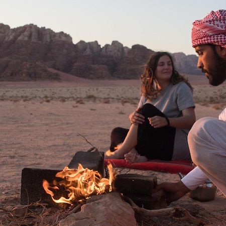 Wadi Rum Desert Home 外观 照片