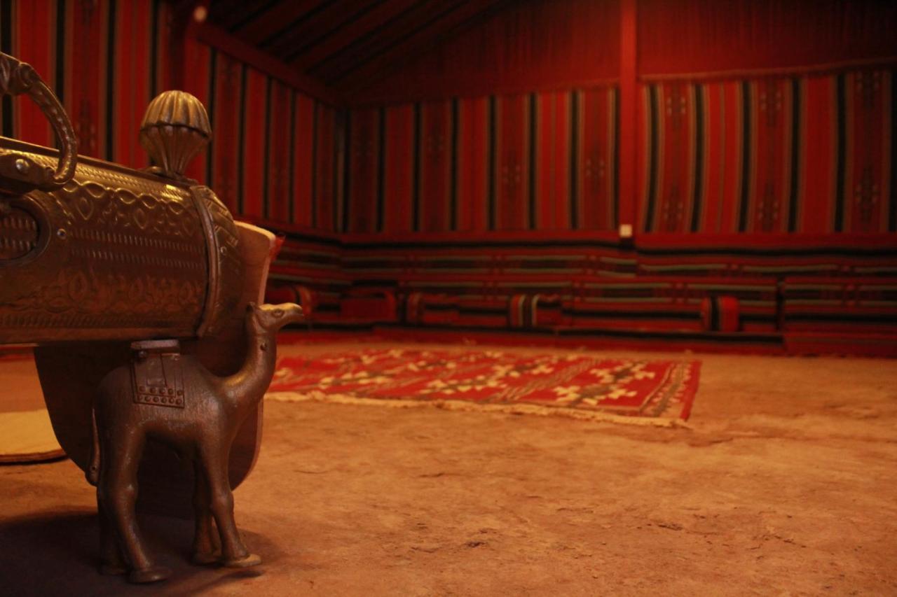 Wadi Rum Desert Home 外观 照片