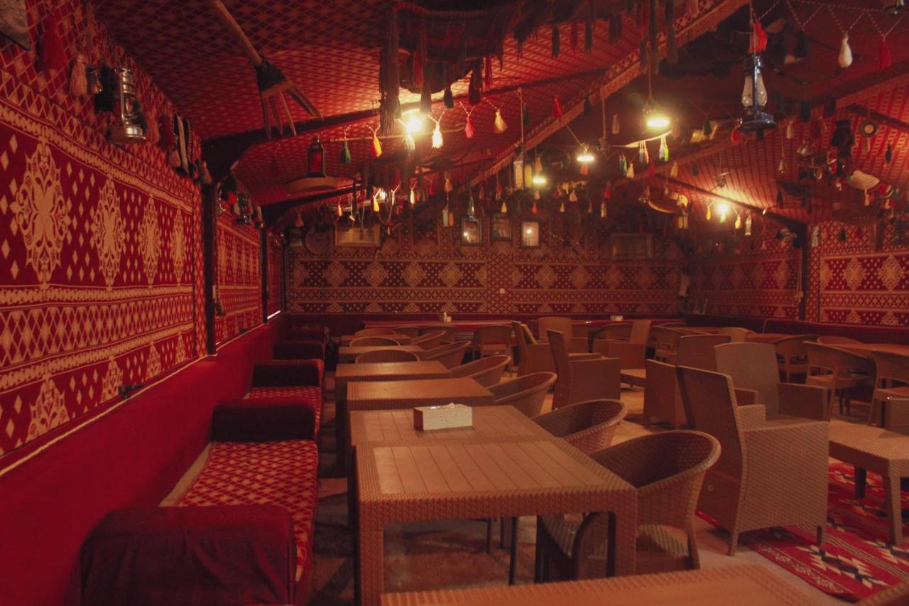 Wadi Rum Desert Home 外观 照片