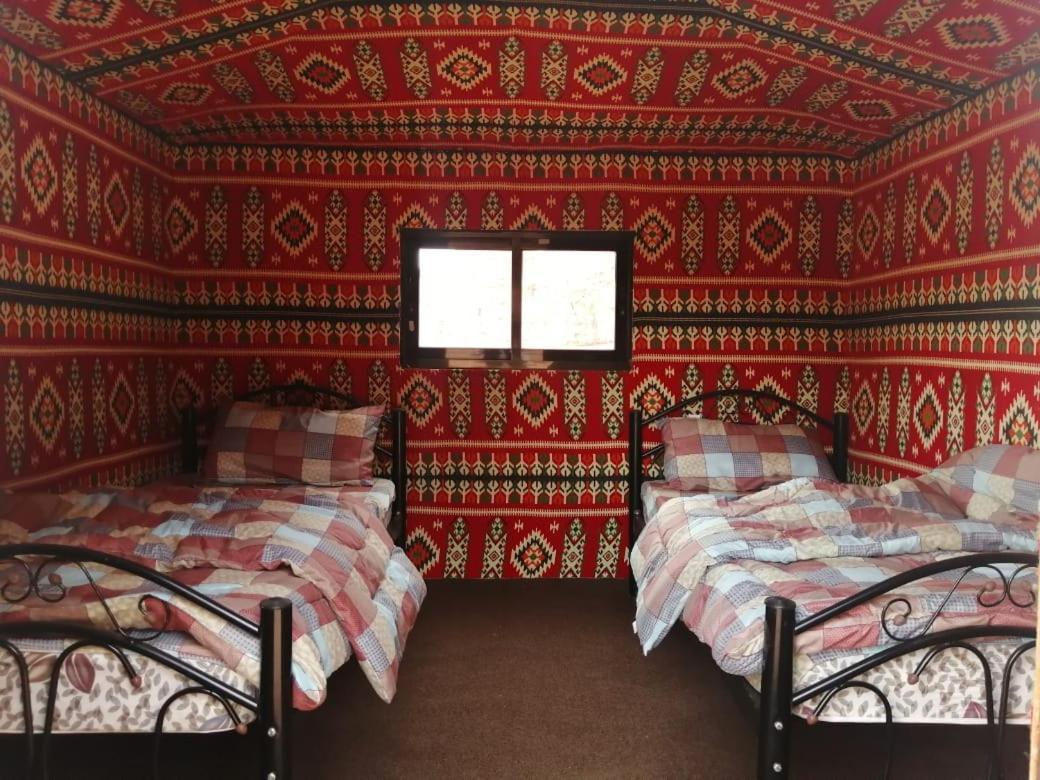 Wadi Rum Desert Home 外观 照片