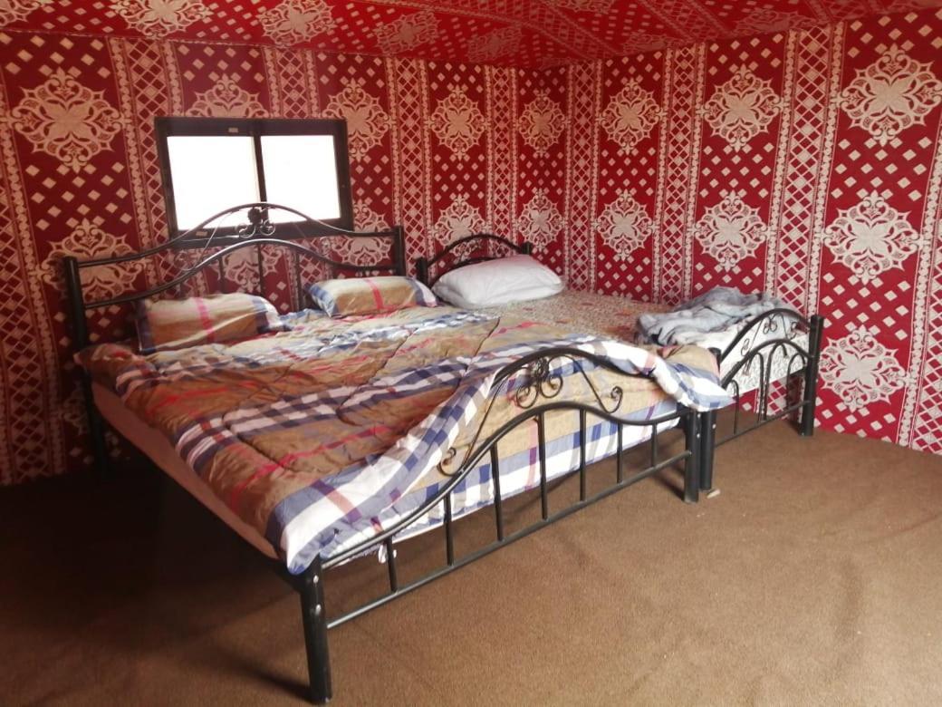 Wadi Rum Desert Home 外观 照片